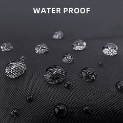 EV Portable Cable Bag Charging Cable Bag, Durable Storage Bag for All Cables & Car Accessories,Boot & Charging Cable Organiser for Type 2 and Type 1 Cable