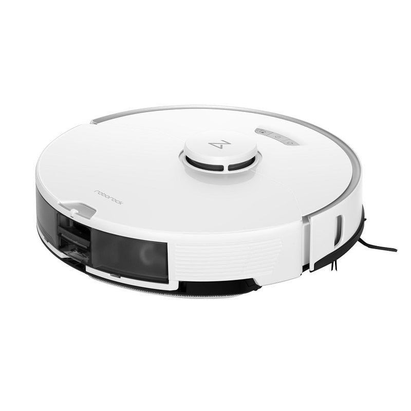 Roborock S7 Pro Ultra Robot Vacuum Cleaner with Auto Empty Wash Fill Dock 5100Pa Suction Power LDS Navigation Sound Mop Intelligent Lifting
