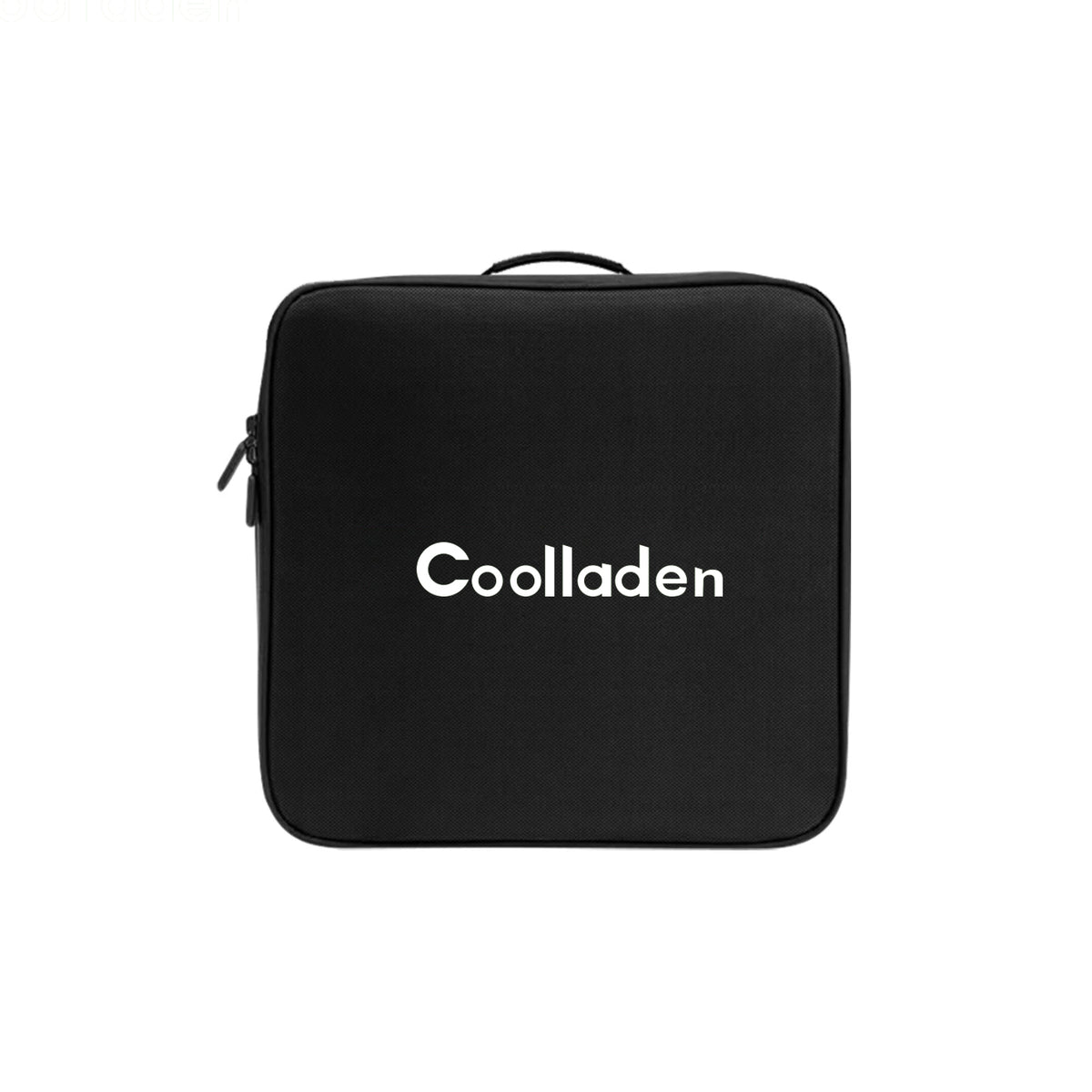 EV Portable Cable Bag Charging Cable Bag, Durable Storage Bag for All Cables & Car Accessories,Boot & Charging Cable Organiser for Type 2 and Type 1 Cable
