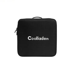 EV Portable Cable Bag Charging Cable Bag, Durable Storage Bag for All Cables & Car Accessories,Boot & Charging Cable Organiser for Type 2 and Type 1 Cable