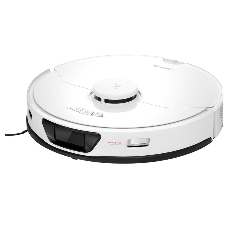 Roborock S7 Max Ultra Robot Vacuum Cleaner Upgraded of S7 Pro With Warm Air  Drying,Auto Mop Clean 5500Pa