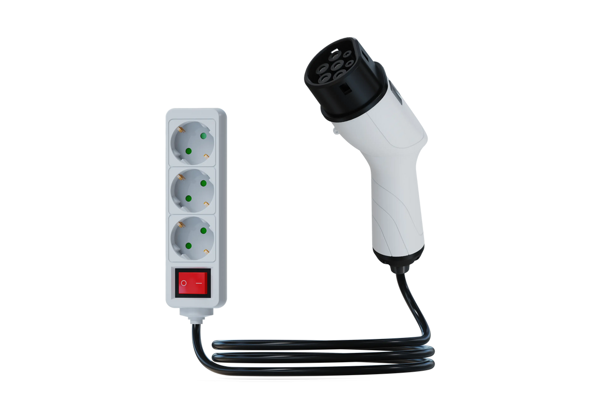 Vehicle to Load (V2L) adapter for MG and BYD, electric vehicle Vehicle to Load (V2L) adapter for MG and BYD, electric vehicle
