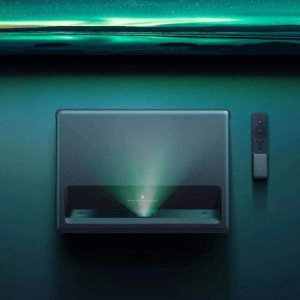 Xiaomi Mi Laser Projector 4K 150" - EU Version