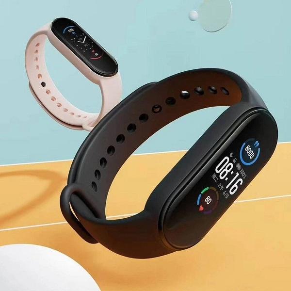 Xiaomi Band 5 Smart Watch- Versione globale