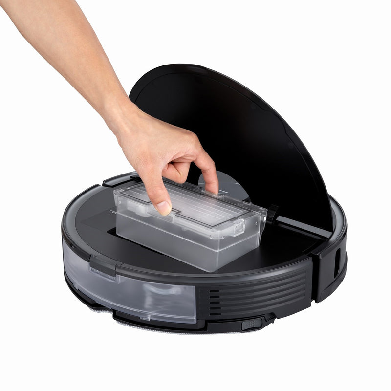 Roborock S7 Robot Vacuum-EU Version Sonic Mopping WiFi App Control  Auto Sweep Dust Sterilize