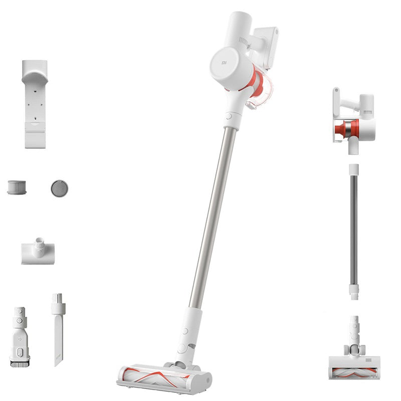 Nuevo Xiaomi Mi Vacuum Cleaner G9 - Smart Home 120AW Colector de polvo inalámbrico de mano Mijia Floor Carpet Sweep Machine