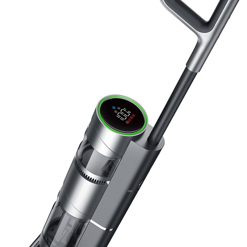 Dreame H11 Max Wireless Wireless Smel Smart Vacuumeer EU Versión de la UE - 10000PA HOGAR HOGAR HOGAR MEAR SENSIÓN SENSIÓN AUTOR LIMPIEZA LED Pantalla LED