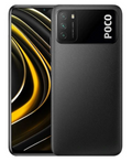 Xiaomi POCO M3 Smartphone 4GB RAM + 128GB ROM - EU Versión