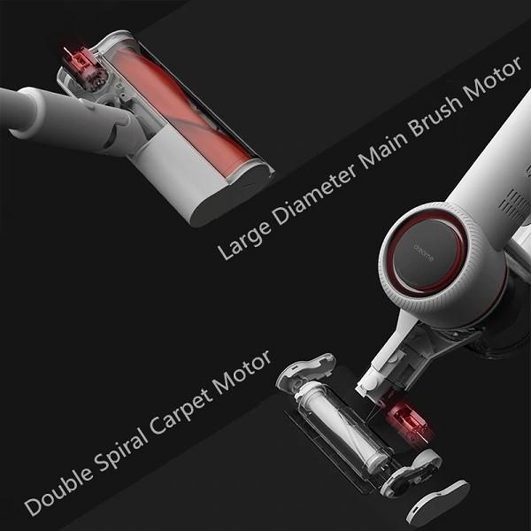 Dreame V10 Plus-Dreame XR Cordless Stick Vacuum Cleaner - EU Version