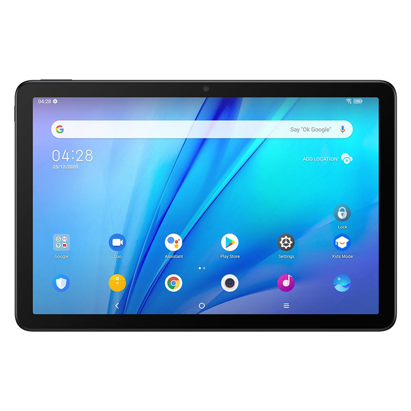 TFL Tab 10S Tablet 3GB + 32 Go Wi-Fi Version UE - 10.1 "FHD IPS 8000MAH 8MP Caméra AF AF Caméra Android 10 Support TF Carte Office