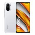 POCO F3 5G Smartphone Snapdragon 870 6GB RAM + 128 GB ROM - EU VERION