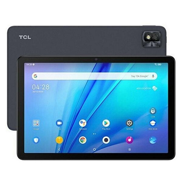 TCL TAB tableta 10S 3 GB + 32 GB Wi-Fi versión de la UE - 10.1 "FHD IPS 8000MAH 8MP AF de la cámara androide 10 Oficina de Apoyo TF tarjeta