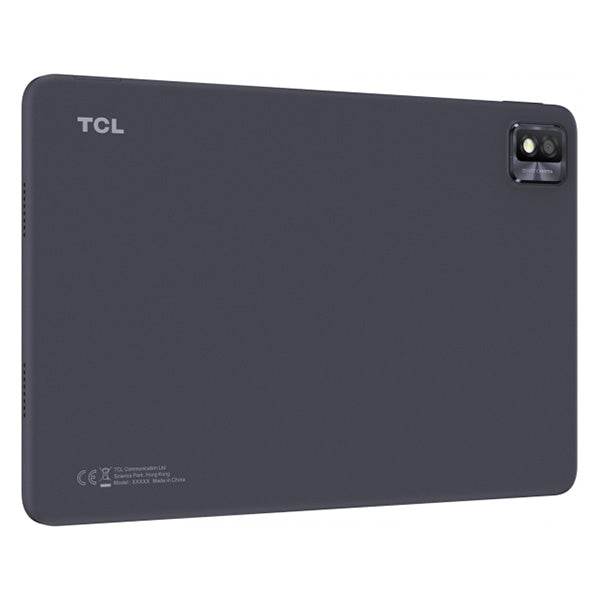 TCL Tab TCL 10S Tablet 3 GB + 32 GB Wi-Fi Versione UE - 10.1 "FHD IPS 8000mAh 8MP Fotocamera AF Android 10 Supporto TF Card Office