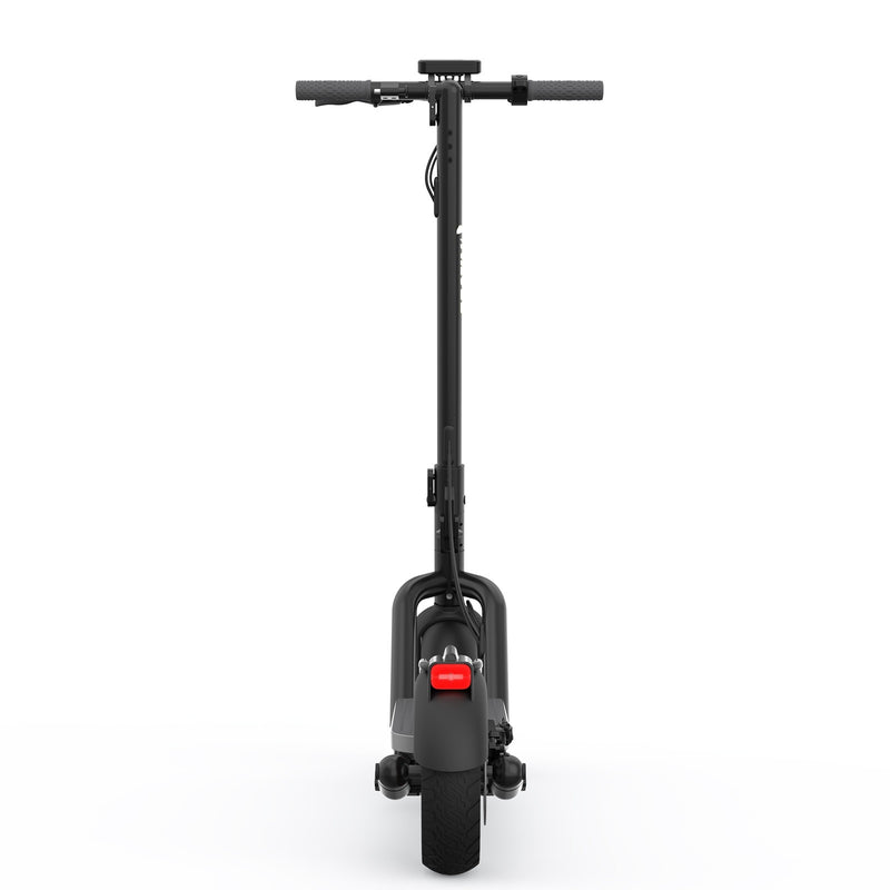 【Used/Second-hand】NAVEE N65 500W Motor 25km/h 10 inch Pneumatic Tires Electric Scooter for Adults/Teens