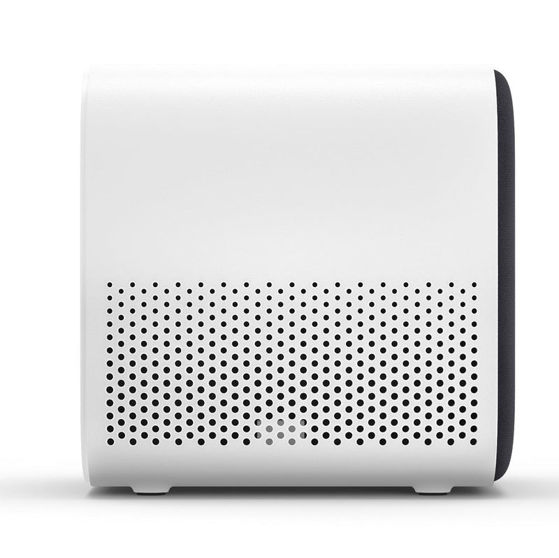 Xiaomi Mi Smart Projector 2 Android TV™ Dual surround sound and Dolby®Decoding auto-keystone correction- EU Version
