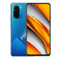 POCO F3 5G Smartphone Snapdragon 870 6GO RAM + 128GO ROM - EU VERION