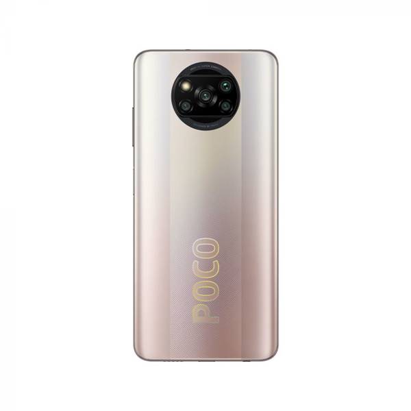 [UK VERSION] Xiaomi POCO X3 Pro NFC Snapdragon 860 8GB RAM 256GB ROM- UK PLUG