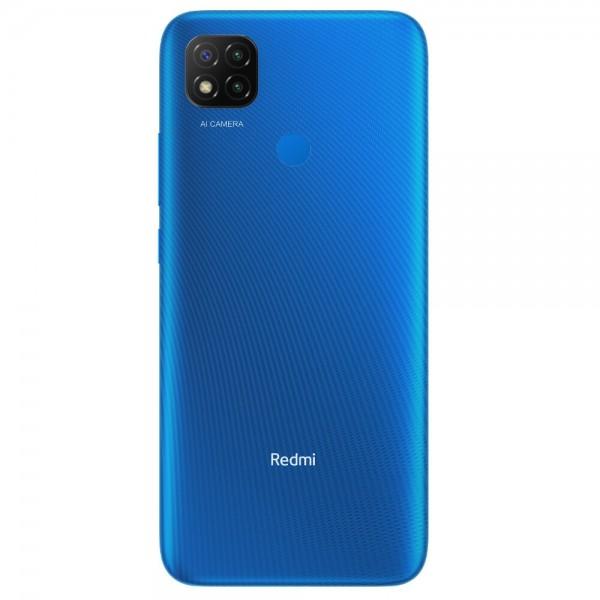 Xiaomi red rice 9c smartphone 3gb RAM 64gb rom - Global Edition